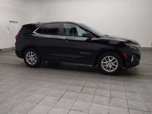 Used 2023 Chevrolet Equinox LT image 11