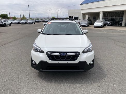Used 2023 Subaru Crosstrek 2.0i Premium image 48