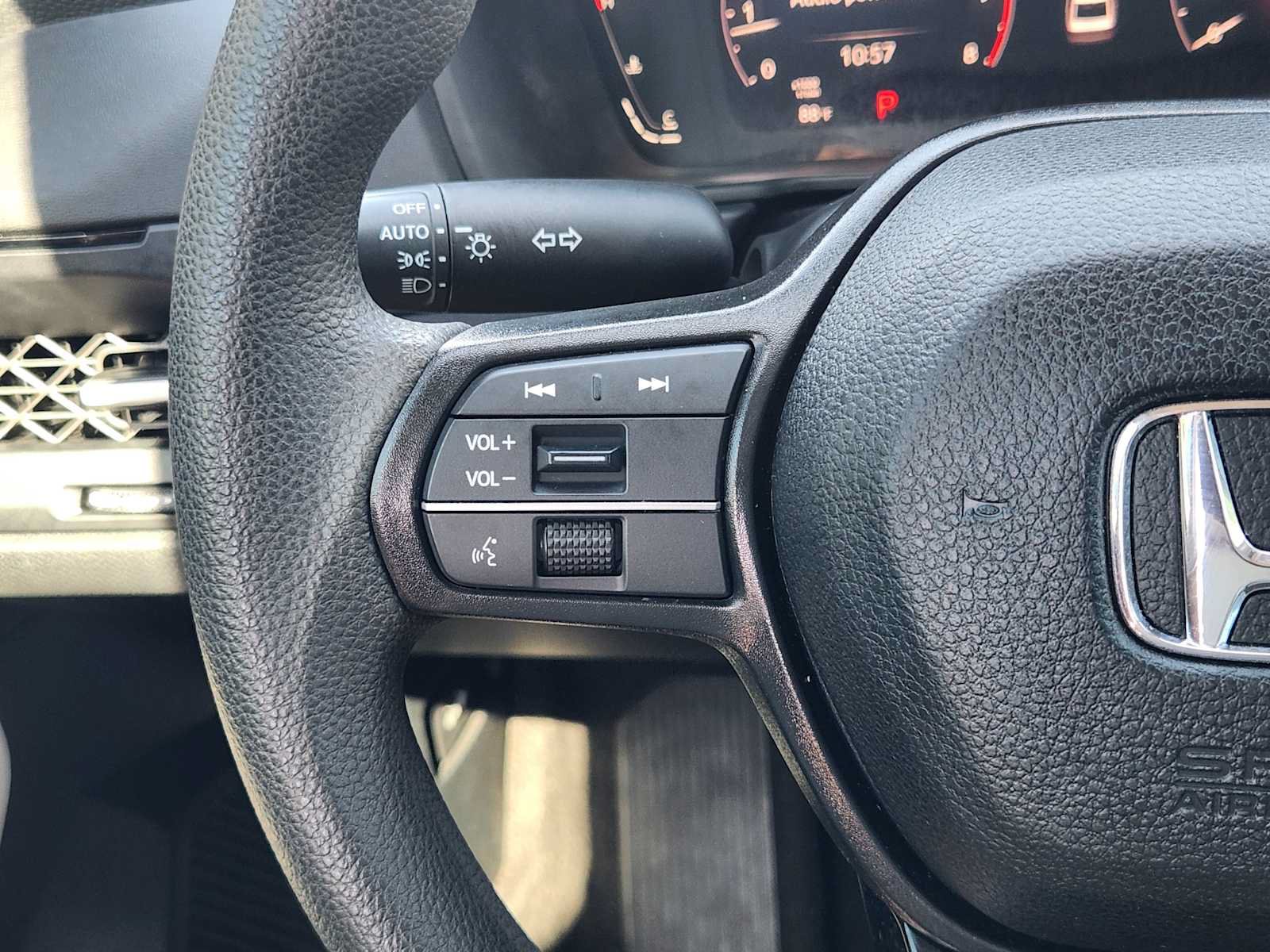 Used 2024 Honda Accord EX image 27