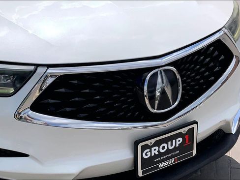 Used 2020 Acura RDX FWD image 30