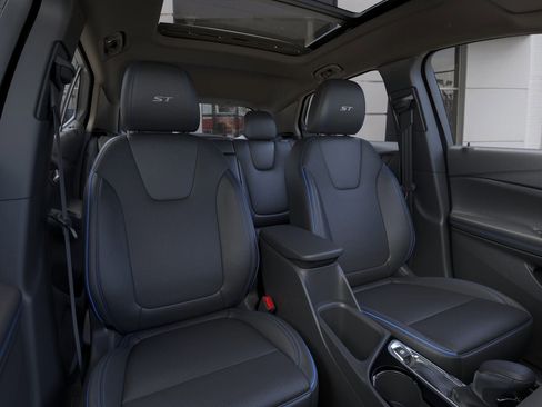 New 2026 Buick Encore GX Sport Touring w/ Comfort Package image 16