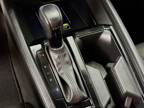 Used 2025 Honda Accord Sport image 24