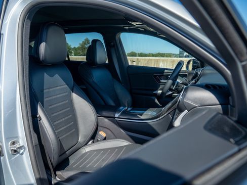 Certified 2025 Mercedes-Benz GLC 350e 4MATIC image 29