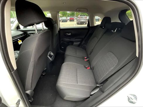 New 2026 Honda HR-V LX image 14