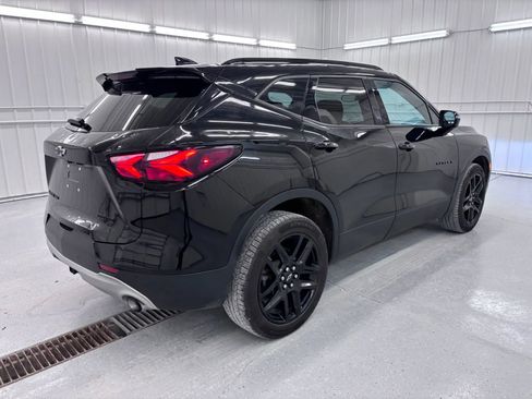 Used 2020 Chevrolet Blazer LT w/ Blazer Plus Package AWD/4WD image 6