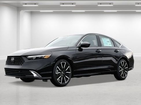 New 2026 Honda Accord Touring image 7