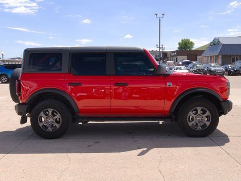 Used 2023 Ford Bronco Big Bend AWD/4WD image 5