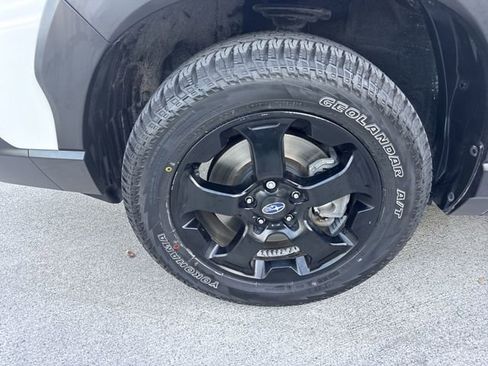 Certified 2023 Subaru Forester Wilderness image 10