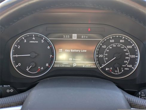 Used 2023 Mitsubishi Outlander SE image 34