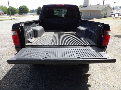 Used 2004 Ford Ranger Edge RWD image 7