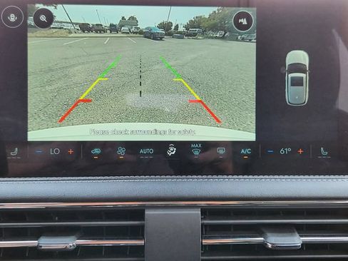 New 2026 Lincoln Corsair Premiere w/ Towing Package AWD/4WD image 22