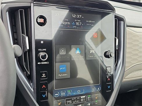 New 2026 Subaru Forester Limited image 21