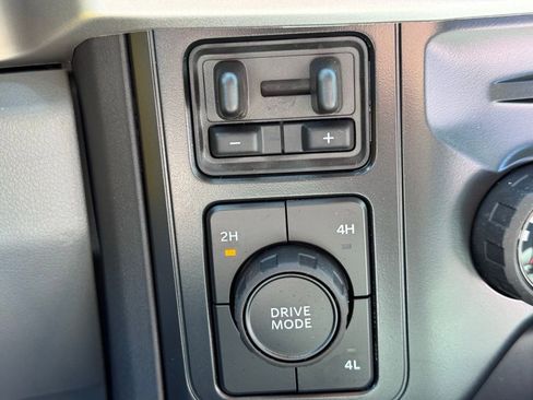 New 2026 Ford F550 4x4 Regular Cab Super Duty image 18