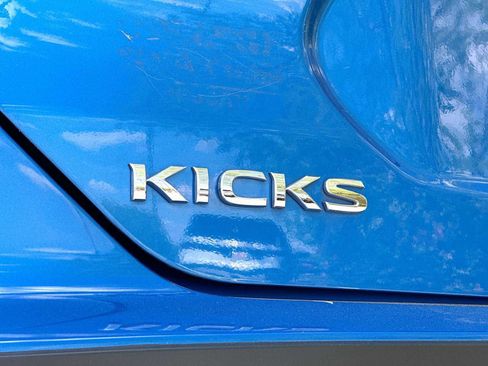 Used 2024 Nissan Kicks SV FWD image 15