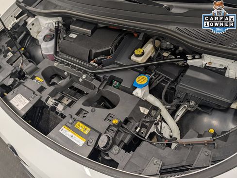 Used 2022 Volkswagen ID.4 Pro S AWD/4WD image 34
