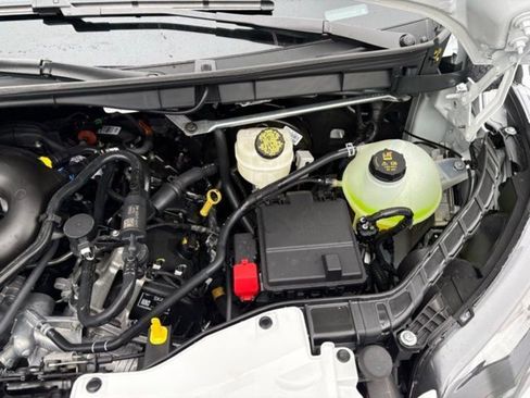 New 2025 Ford Transit 250 148 Medium Roof w/ Upfitter Package image 33