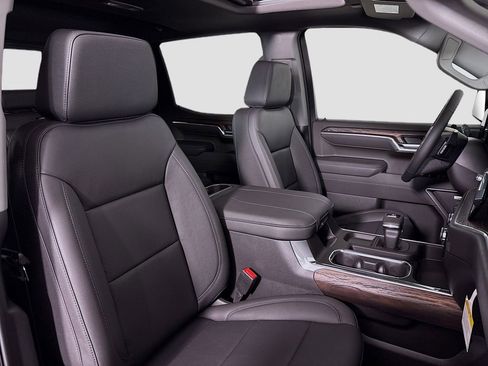 New 2026 GMC Sierra 1500 SLT w/ SLT Premium Plus Package image 29