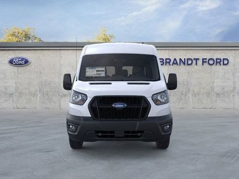 New 2025 Ford Transit 350 XL image 9