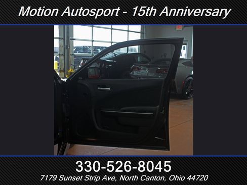 Used 2021 Dodge Charger Scat Pack image 33