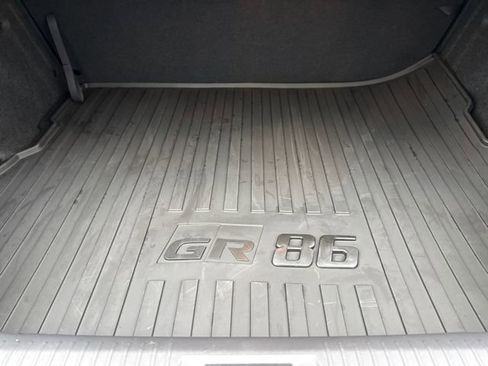 Used 2026 Toyota GR86 Premium RWD image 11