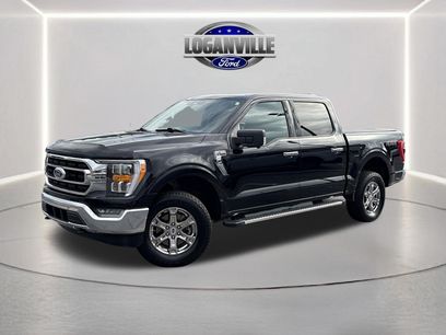 Used 2023 Ford F150 XLT w/ Equipment Group 302A High