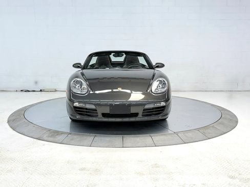 Used 2006 Porsche Boxster S RWD image 10