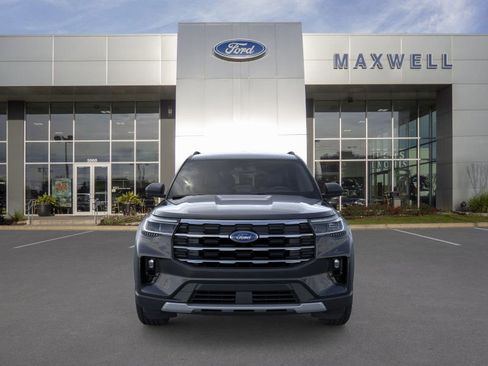 New 2026 Ford Explorer Active w/ Active Comfort Package image 28