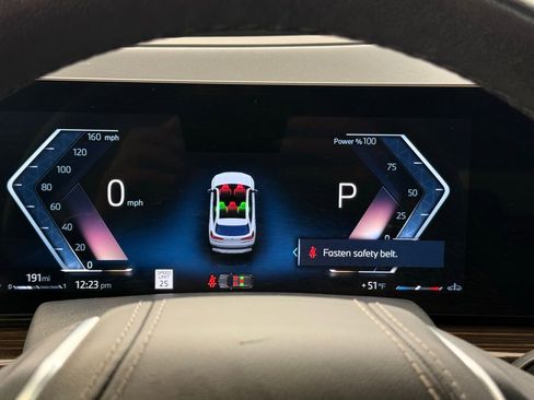 Used 2025 BMW X5 xDrive40i image 34