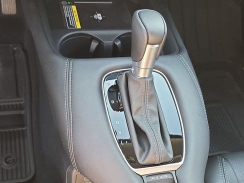 Certified 2025 Honda HR-V EX-L image 23