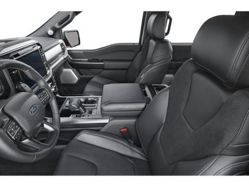 New 2026 Ford F150 Raptor AWD/4WD image 15