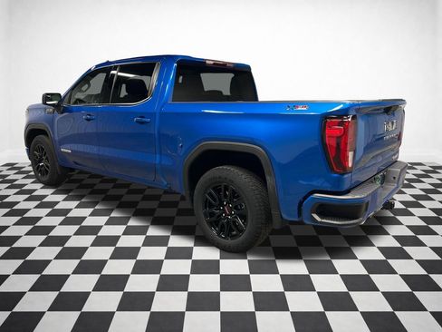 Certified 2023 GMC Sierra 1500 Elevation image 7