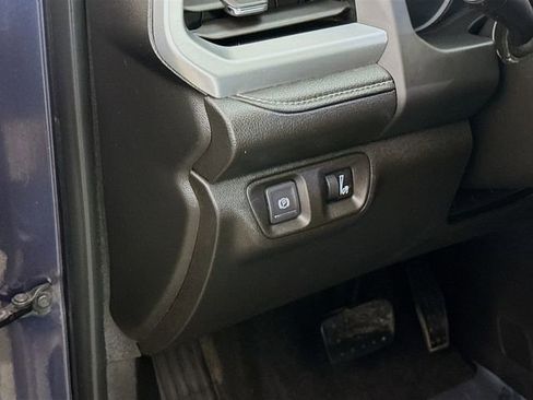 Used 2019 GMC Acadia SLE w/ LPO, Floor Liner Package image 10