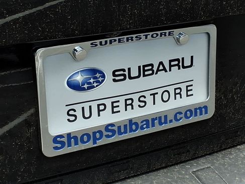 Certified 2026 Subaru Outback Premium AWD/4WD image 14