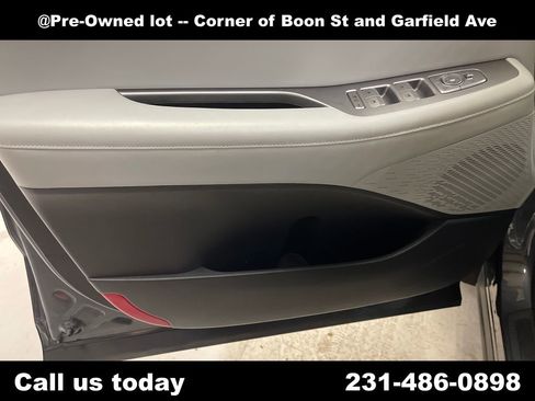 Used 2020 Hyundai Palisade SEL AWD/4WD image 15