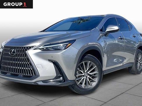 Used 2023 Lexus NX 350 Premium image 1