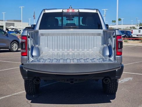 Used 2020 RAM 1500 Rebel image 6