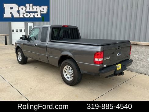 Used 2011 Ford Ranger XLT w/ Payload Pkg 2 RWD image 3