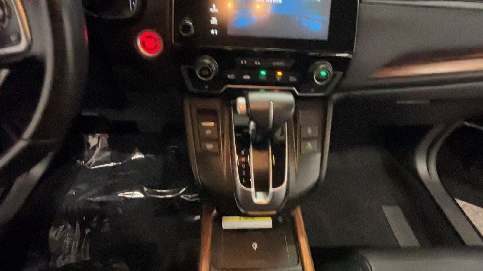 Used 2021 Honda CR-V Touring image 36