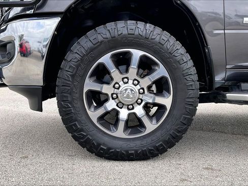 Used 2021 RAM 2500 Lone Star w/ Level 1 Equipment Group w/2_Y image 35