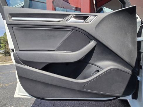 Used 2020 Audi A3 2.0T Premium w/ Final Edition Package image 14