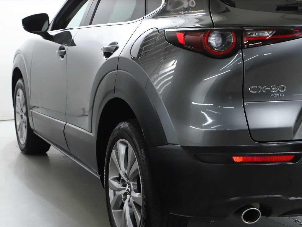 Used 2023 MAZDA CX-30 AWD 2.5 S w/ Preferred Package image 41