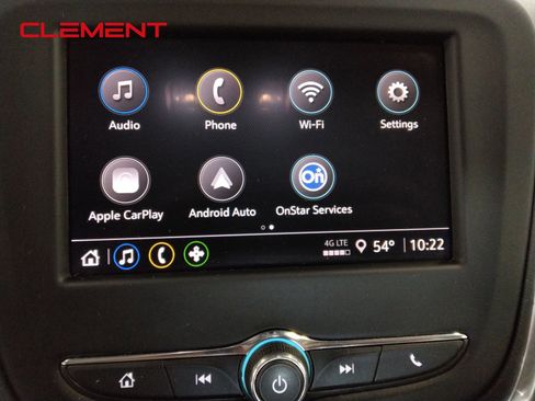 Used 2022 Chevrolet Equinox LS w/ LPO, Floor Liner Package image 22