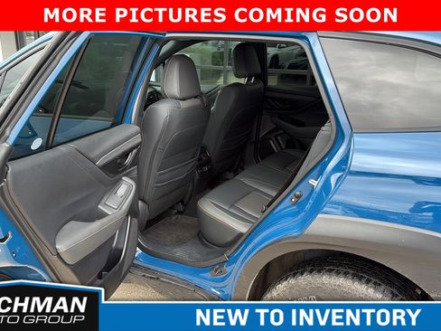 Used 2023 Subaru Outback Wilderness AWD/4WD image 8