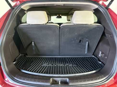 Used 2018 Hyundai Santa Fe Limited AWD/4WD image 31