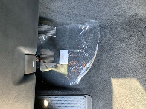 New 2025 RAM 1500 Big Horn w/ Night Edition image 16