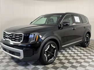Used 2024 Kia Telluride S w/ S Sunroof Package FWD video 2