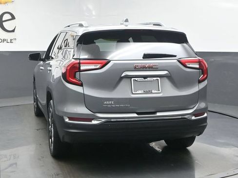 Used 2023 GMC Terrain SLT FWD image 35