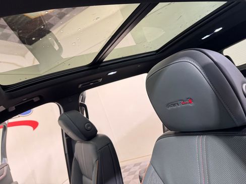 New 2026 GMC Acadia AT4 w/ Super Cruise Package image 10