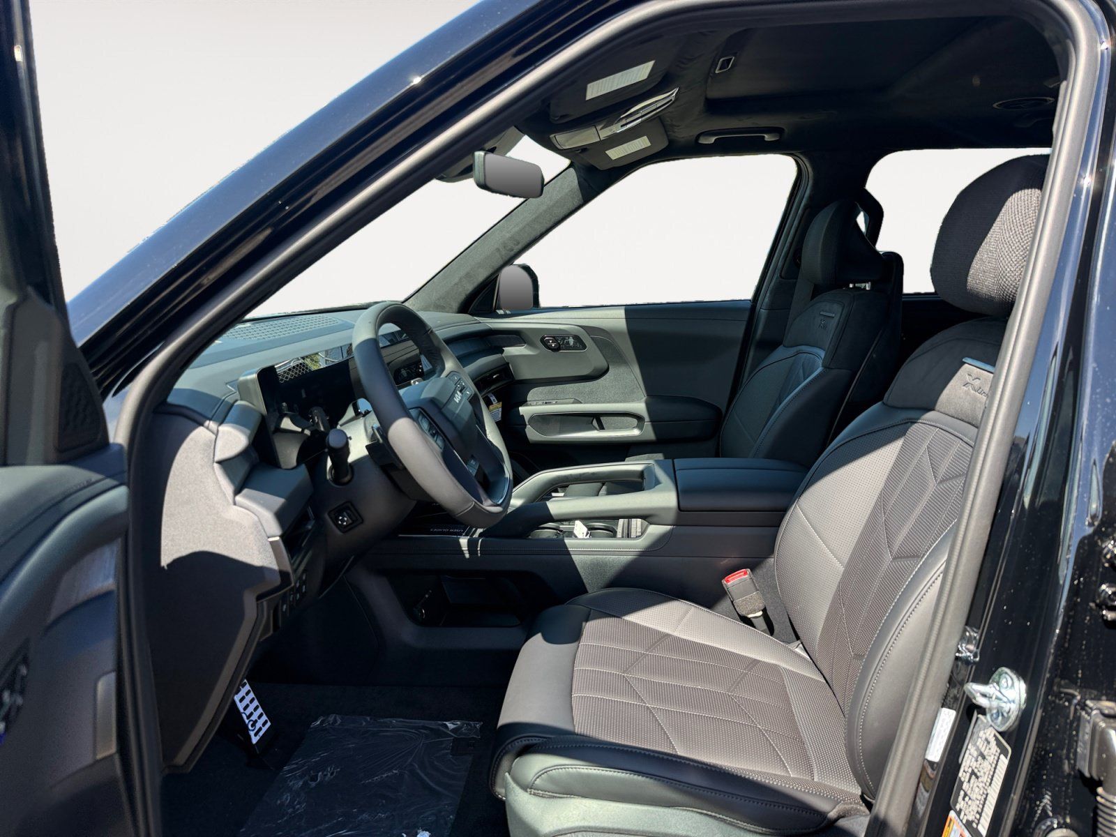 New 2027 Kia Telluride X-Line SX Prestige AWD/4WD image 10