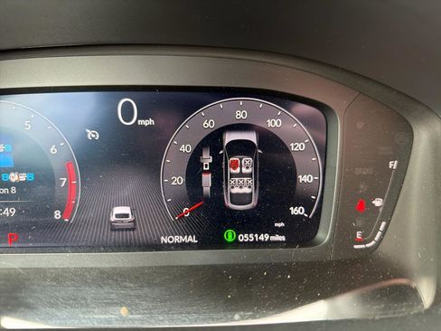 Used 2023 Acura Integra A-Spec image 28